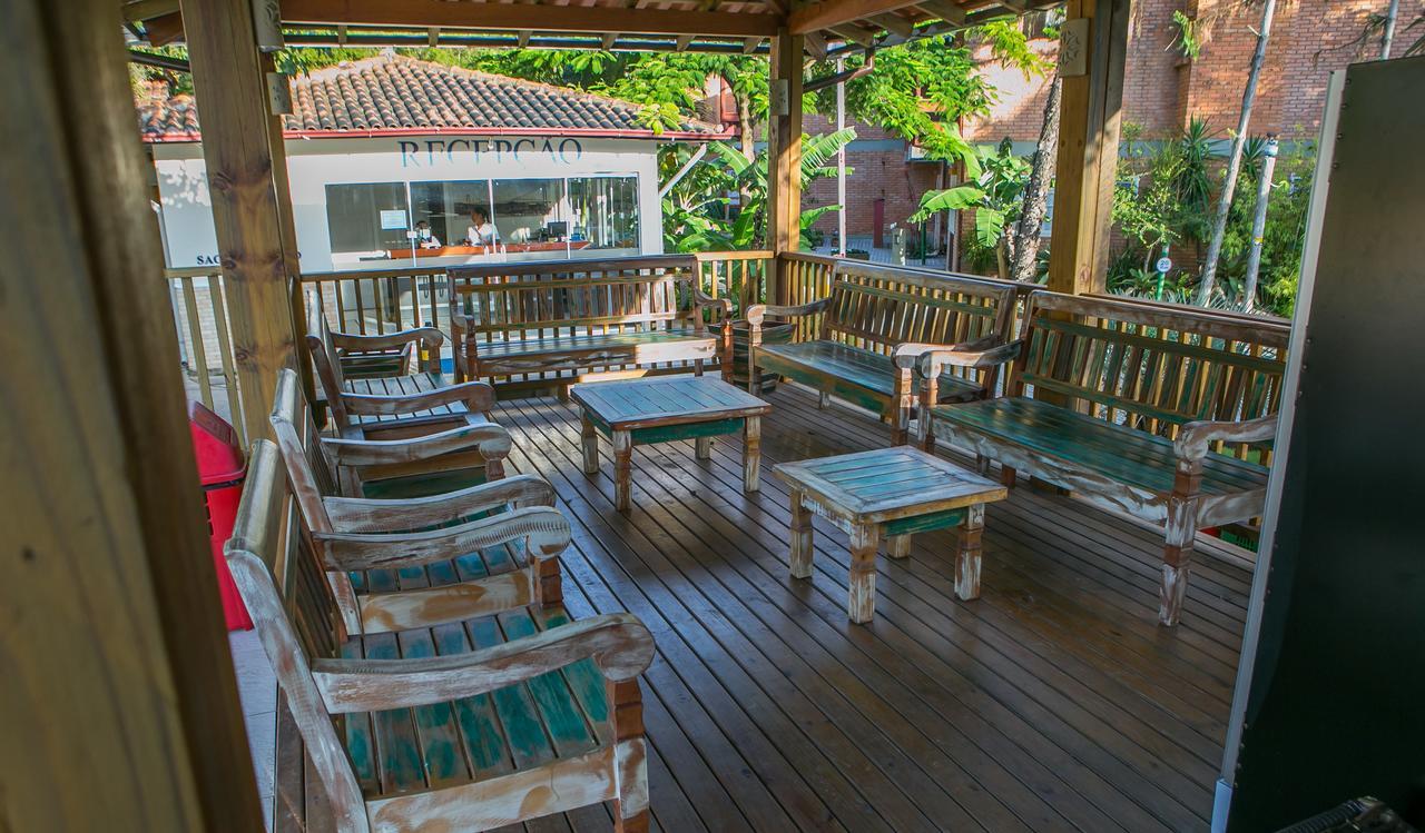 Sao Sebastiao Da Hotel Florianopolis