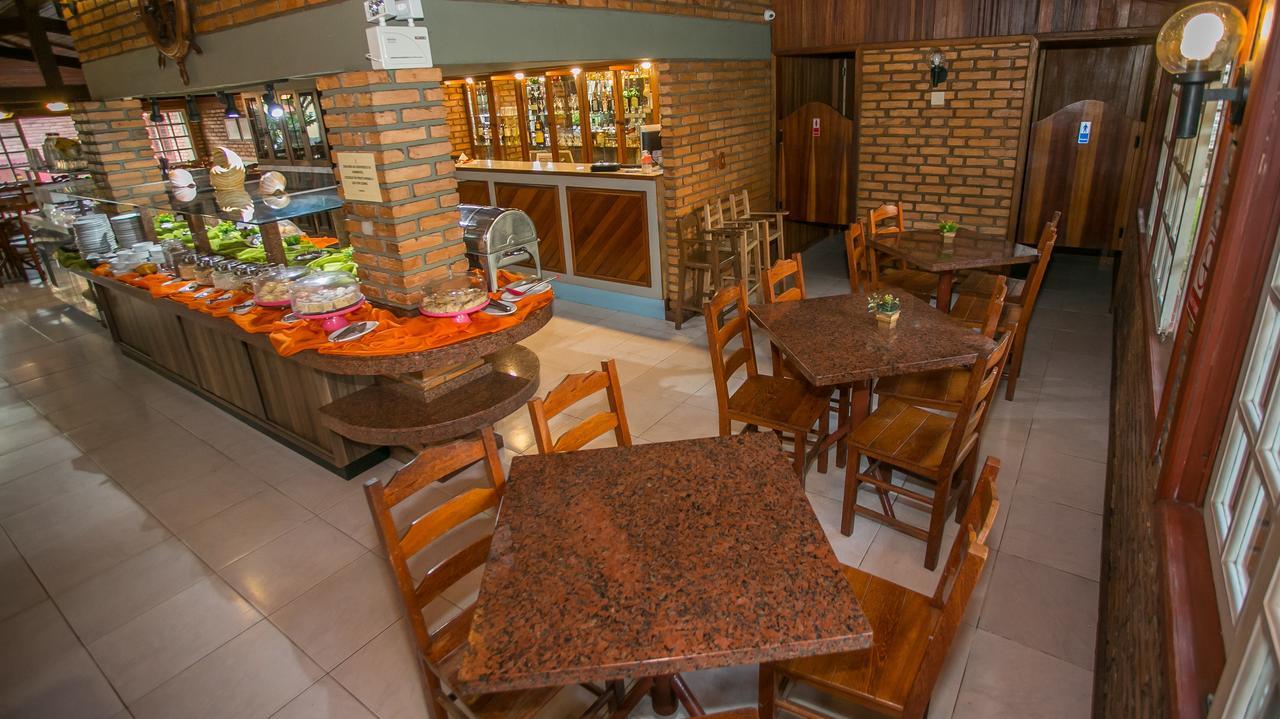Sao Sebastiao Da Hotel Florianopolis