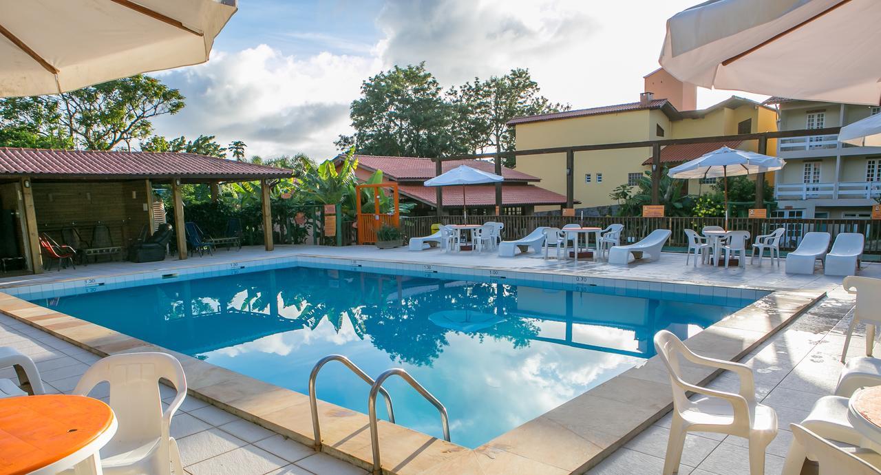 Hotel Sao Sebastiao Da